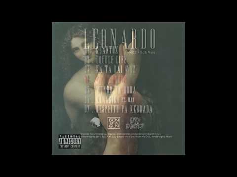 LANDZ x SCUM49 - NA TERRENU