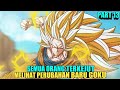 AWALNYA DIREMEHKAN ENDINGNYA BUAT SEMUA ORANG KAGUM Dbz Buu Saga Part 13