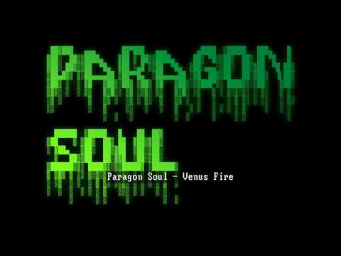 Paragon Soul - Venus Fire [Thunder Force III]