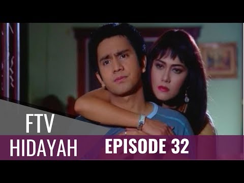 FTV Hidayah - Episode 32 | Dukun Penipu