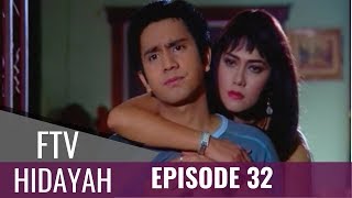 Download lagu FTV Hidayah - Episode 32 | Dukun Penipu mp3