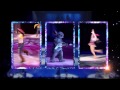DDC Disney On Ice December 2013