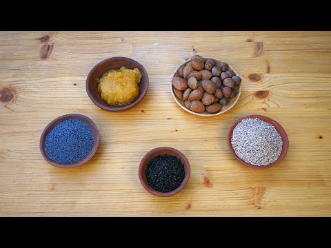 Gastris - Ancient Greek Sweet