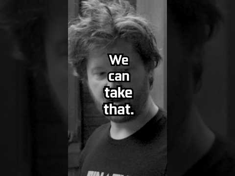 When the missed trigger decides the game #neuroscape #tcg #cyberpunk #tradingcardgame #ccg