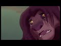The Lion King II Simba S Nightmare Swedish