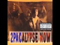 1991 - 2Pac - 2Pacalypse Now - Souljas Story ...