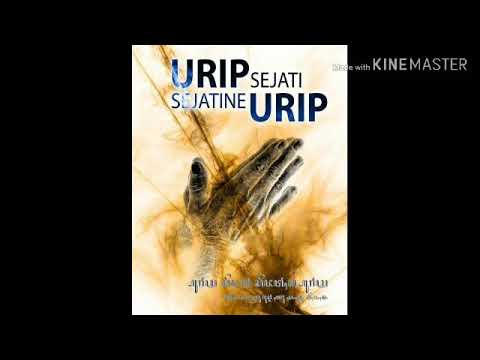 Lagu Religi Jawa (Kunci Urip)