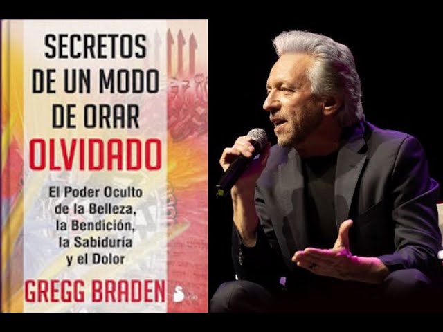 Vídeo relacionado con Secretos de un modo de orar olvidado