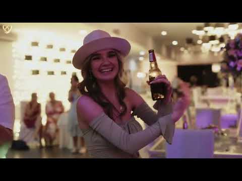 Ein traumhaftes Hochzeitsvideo aus Kitzingen ❤️ Hochzeitsfilmer mit Leidenschaft