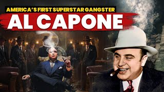 Al Capone: America’s Most Notorious Gangster Who Owned Chicago MQDEFAULT Thumbnail