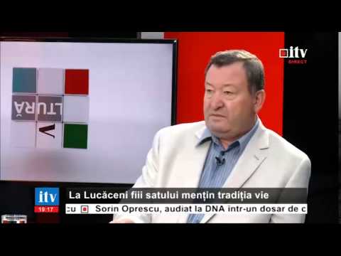 La Lucaceni fiii satului mentin traditia vie 18-07-2014