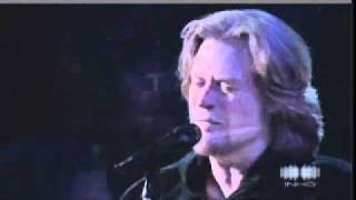 Hall &amp; Oates at Al Green Tribute