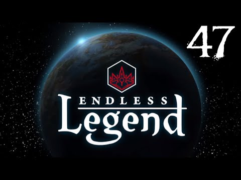 SB Returns To Endless Legend 47 - You Can't Trust Anyone Around Here