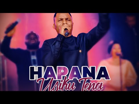 Memshack Praise And Worship Team- Hapana Usiku Tena (Official Video)