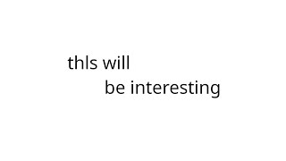 Can I Get "Gud" With Dvorak?