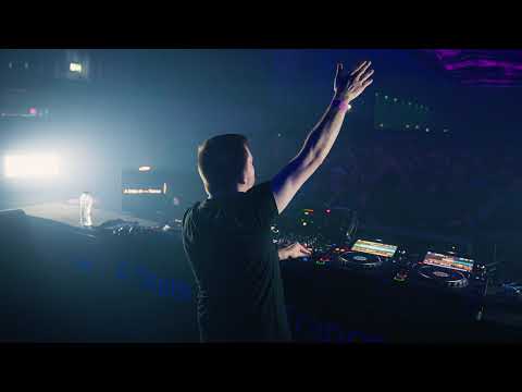 Matt Fax - A State of Trance 2025 | Rotterdam, NL | 22.02.2025