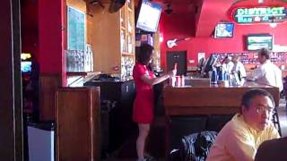 Lavaca Street Bar