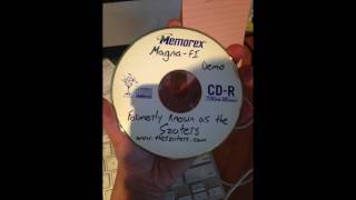 Magna-Fi-Down In It (Demo) (Unreleased)