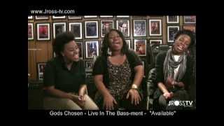 James Ross @ Gods Chosen - 