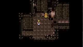 Let's Play Final Fantasy VI Part 39 - Betrayal?!