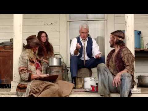 Mad Men Recap: Season 7, Episode 04 - The Monolith