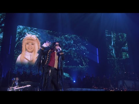 Linked Horizon Live - Hikari to Yami no Douwa【進撃の軌跡 ~2nd Wall~】sub eng, spa & romaji