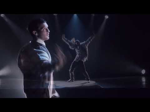 Poni Hoax - Antibodies (Remastered) (Official Video)