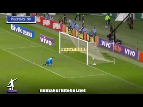 Jhon Cley Amazing Goal | Fluminense vs Vasco 1-2 | Campeonato Brasileiro 19.07.2015 HD