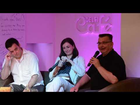 Lagunin književni klub - „Odabrane priče“ Džona Čivera