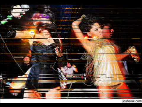 Video thumbnail for Shame On Me