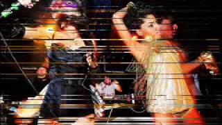 Amanda Blank- Shame On Me [with lyrics]