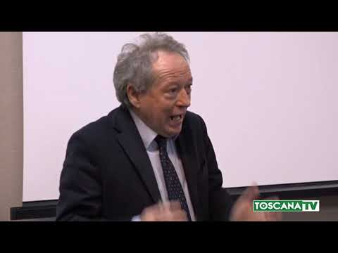 2019-01-19 GROSSETO - INCONTRO CON MARCO TARADASH