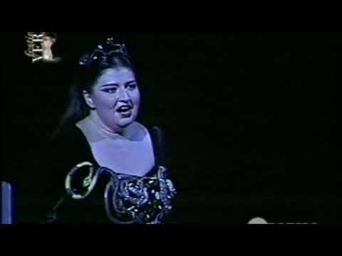 Bad vs Great Verdi singing (Part 1: Nabucco)