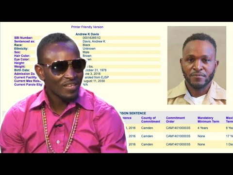 Convicted Drug King Pin, Flippa Mafia, Released From Prison