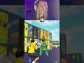 I LEAKED THESE SECRETS IN 1V1 WITH EVERY GUN