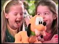 April 13 2000 Nick Jr Commercial Break