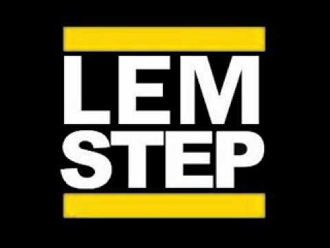 Hardstep - The Secret Lemon Project