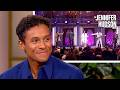 Jaafar Jackson On The Exact Moment He Realized Who His Family Was