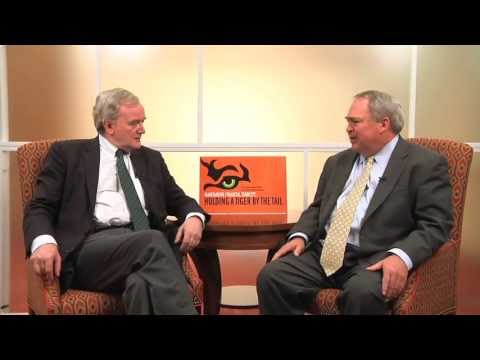 Dr. Buiter Speaks At The 2013 Atlanta Fed Conference on Financial Markets.