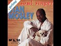 Stan Mosley - Rock Me