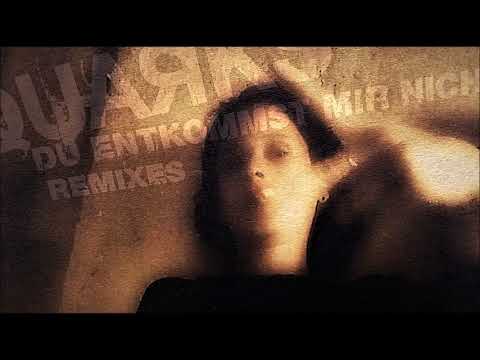 Video thumbnail for Du Entkommst Mir Nicht (Antonelli Electr. Remix)