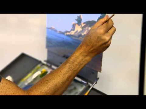 LPAPA's Plein Air Project