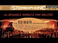 Francis Bay: Ted Heath Salute (Stereo Omegatape)