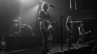 Veruca Salt ~ &quot;Earthcrosser&quot; Live (Boston, 2015)