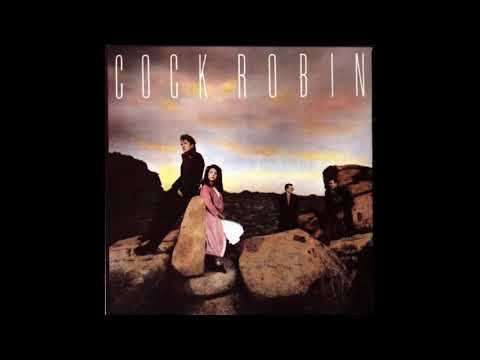 Cock Robin - The Promise You Made (HQ)