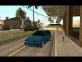 BMW 328 Touring para GTA San Andreas vídeo 1