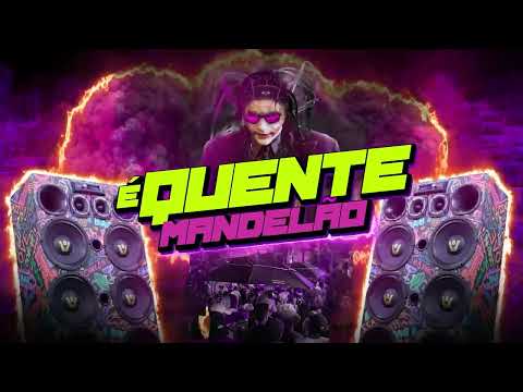 JOGA ESSE POPO - MC SIENA (É O CAVERINHA)