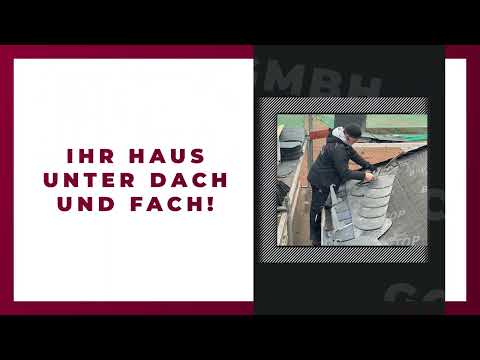 Gottlieb Bedachung GmbH YouTube-Vdeominiatur 4