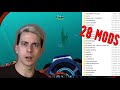 Subnautica But With Reapers Everywhere