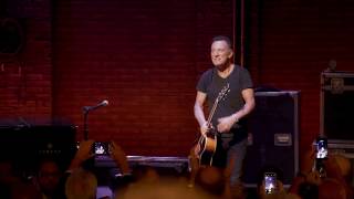 &#39;Springsteen On Broadway&#39; (Official Album Trailer #1)